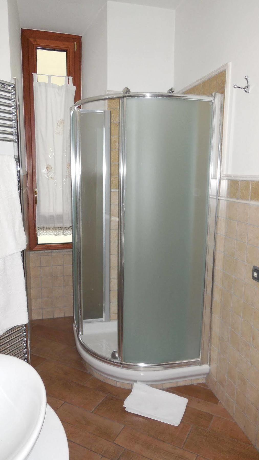 Tridente Rooms Рим Экстерьер фото